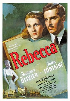 REBEKA (1940)