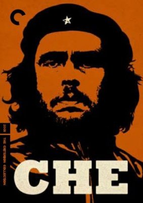 Che Guevara. Pirmoji Dalis