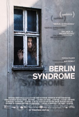 Berlyno sindromas (2017)