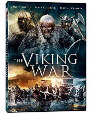 Vikingų karai (2019)