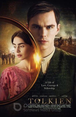 PONAS TOLKINAS (2019)