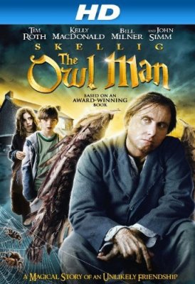 Skellig (2009)