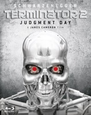 Terminatorius 2: paskutinio teismo diena