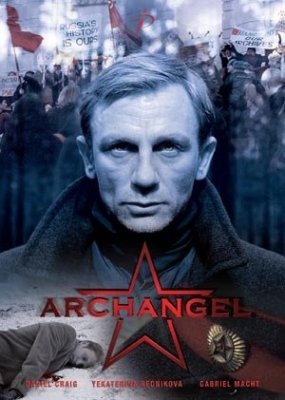 Archangelskas Stalino byla