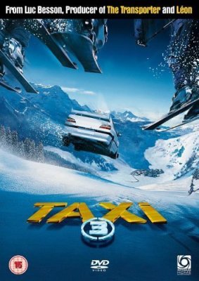Taksi 3