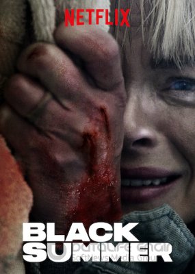 Black Summer (1 sezonas)