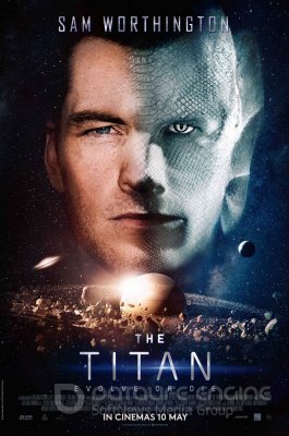 Titanas