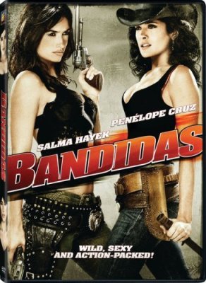 Banditės
