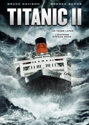 Titanikas 2
