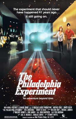 The Philadelphia Experiment