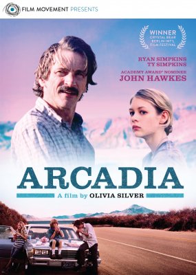 Arkadija