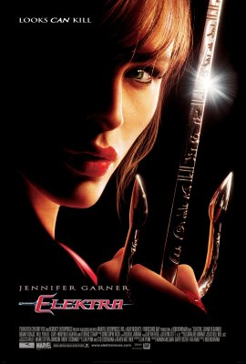 Elektra (2005)