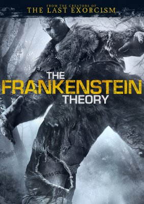 Frankenšteino teorija