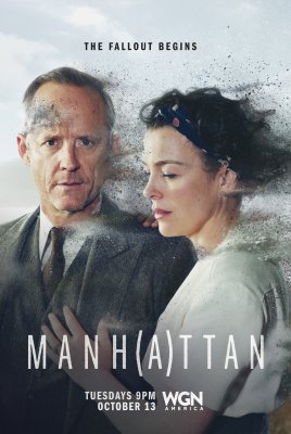 Manhatanas
