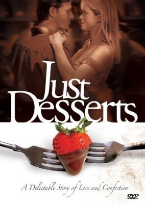 Tik desertai