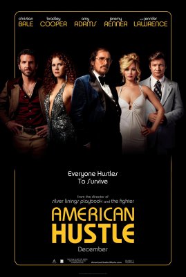 Amerikietiška afera