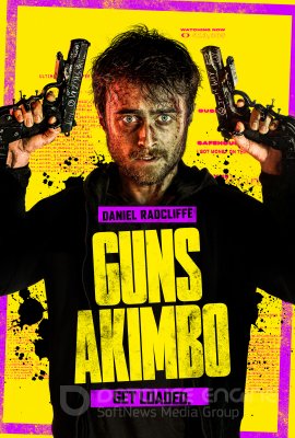 GINKLAI AKIMBO (2019)