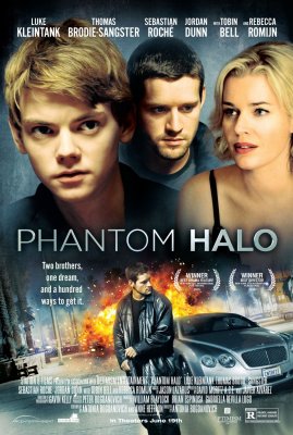 Fantomas Halas