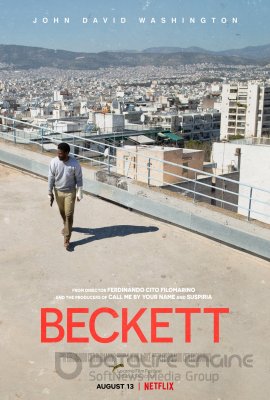 Beketas (2021)