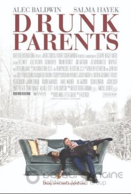 Drunk Parents (2019)