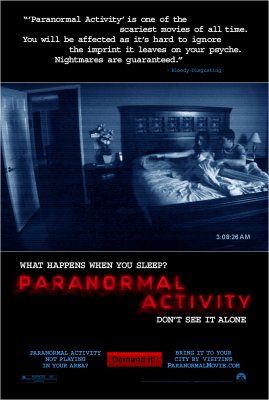 Paranormalūs reiškiniai