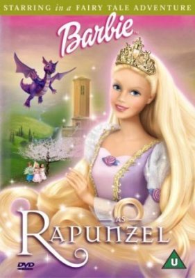 Barbė Auksaplaukė