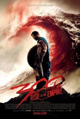 300: Imperijos gimimas