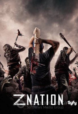 Zombių nacija