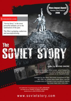 Sovietų pasaka