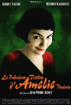 Amelija iš Monmartro