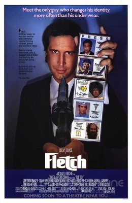 FLEČAS (1985)