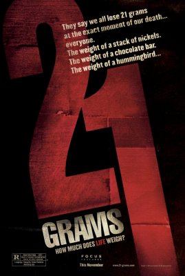 21 gramas