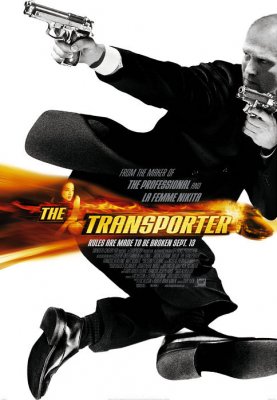 Transporteris