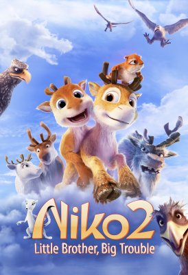 Mažojo Niko nuotykiai