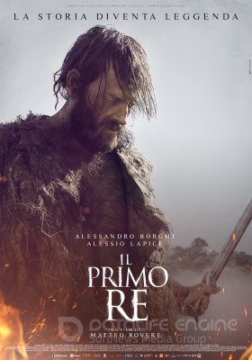 ROMULUS & REMUS: THE FIRST KING (2019)