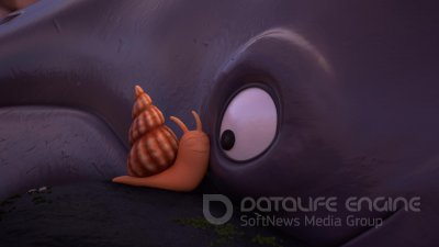 SRAIGĖ IR BANGINIS (2019)