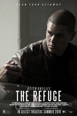 Prieglobstis (2019)