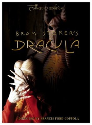 Bremo Stokerio Drakula