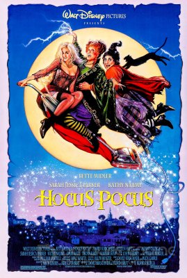 FOKUS POKUS