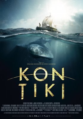 Kon Tikis