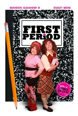 First Period (2013)