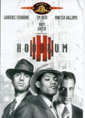 Gangsteriai