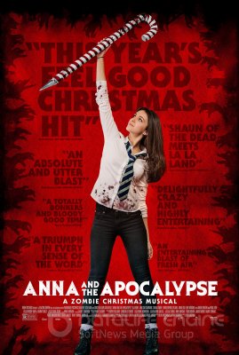 ANNA AND THE APOCALYPSE (2017)