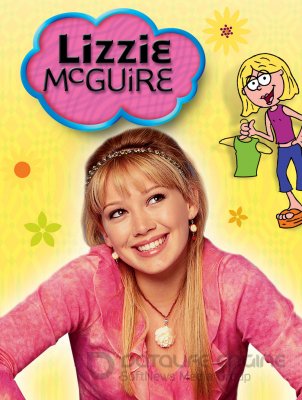 Lizzie McGuire (1 Sezonas)