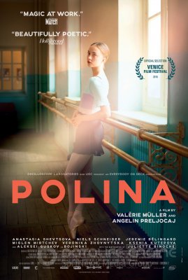 POLINA (2016)