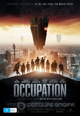 OKUPACIJA (2018)