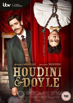 HOUDINIS IR DOILAS (1 Sezonas)