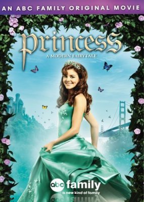 Princesė