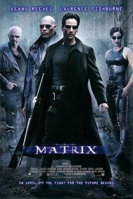 Matrica
