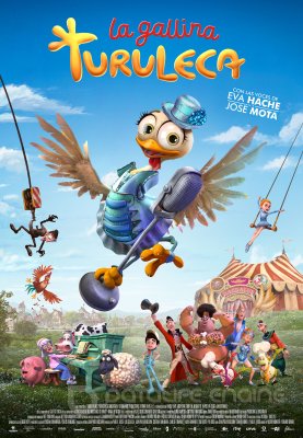 Padūkėlė Turu (2019)